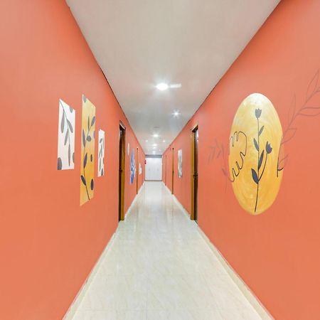 Hotel Super Collection O Bommarilu Warangal Zewnętrze zdjęcie