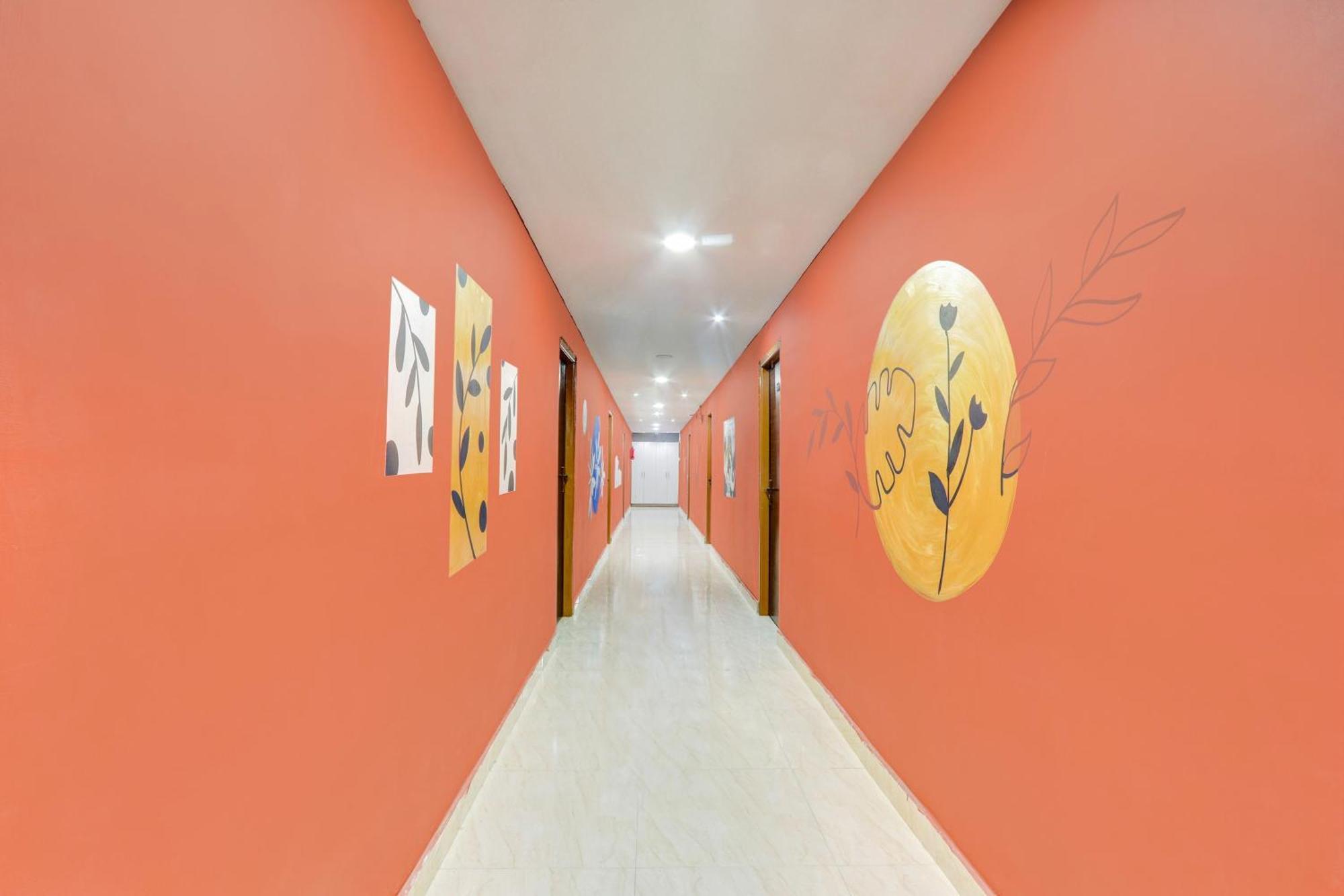 Hotel Super Collection O Bommarilu Warangal Zewnętrze zdjęcie