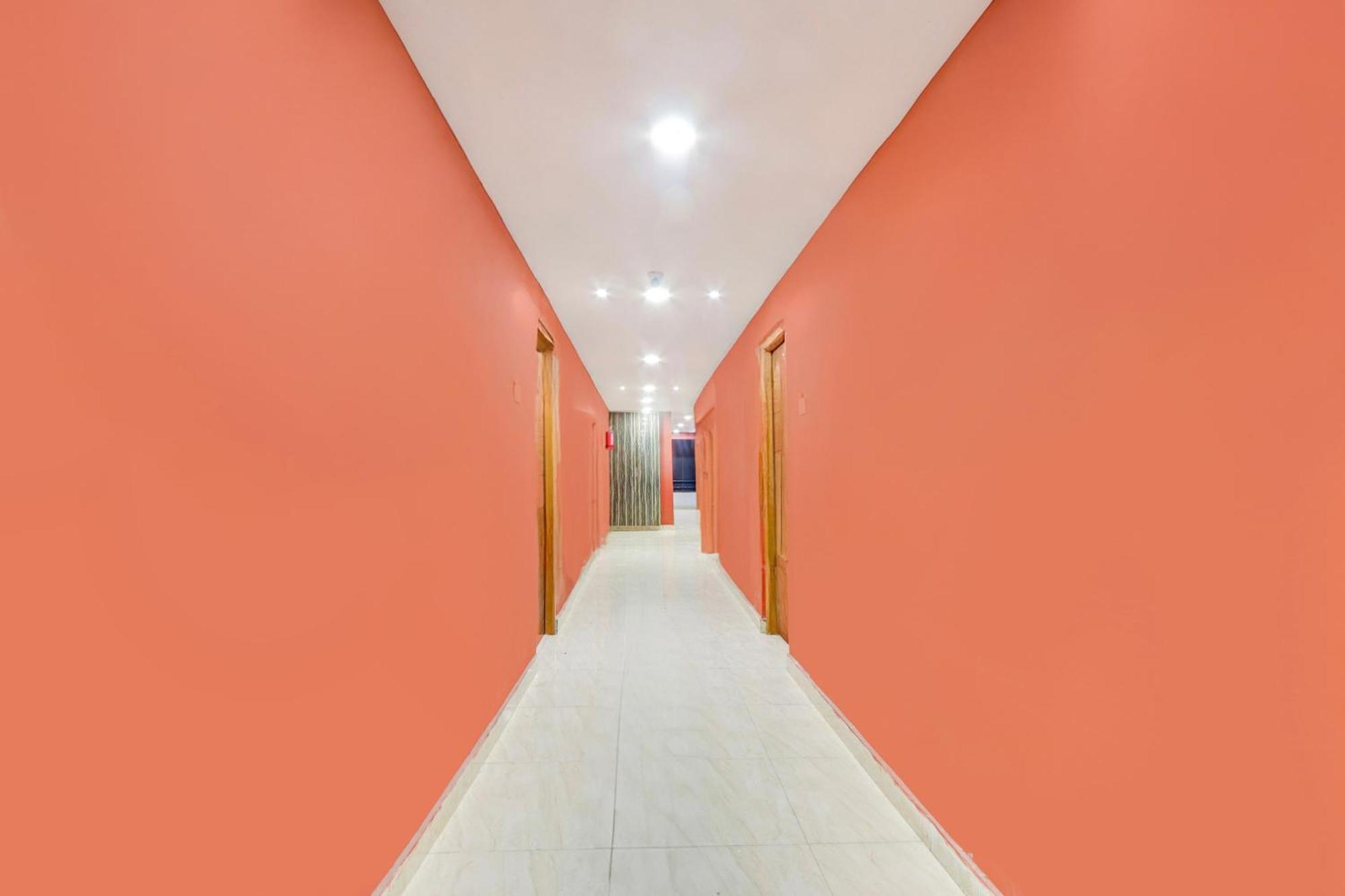 Hotel Super Collection O Bommarilu Warangal Zewnętrze zdjęcie
