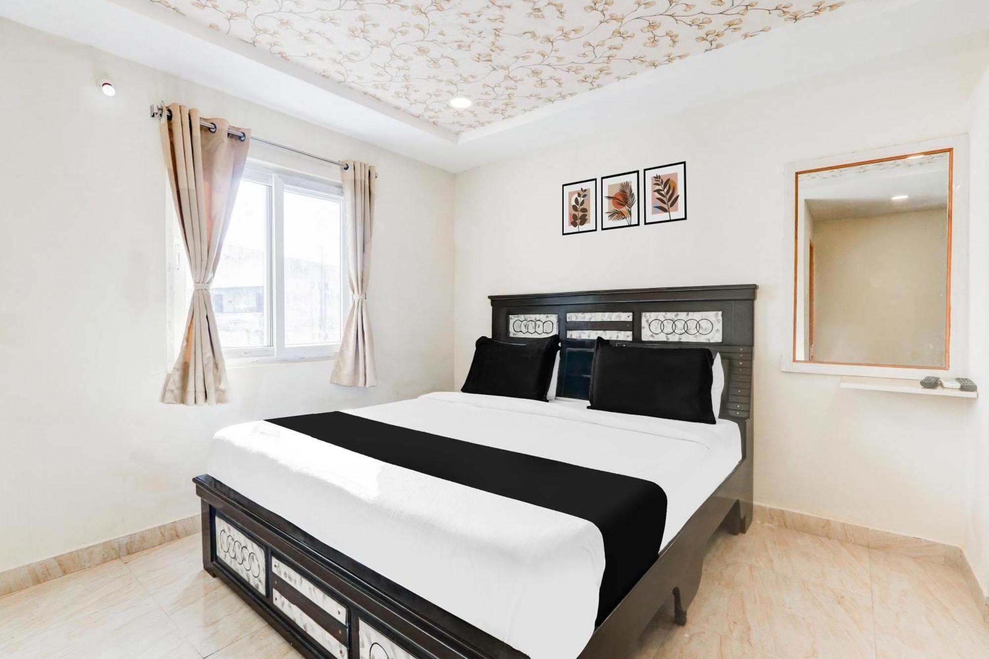 Hotel Super Collection O Bommarilu Warangal Zewnętrze zdjęcie