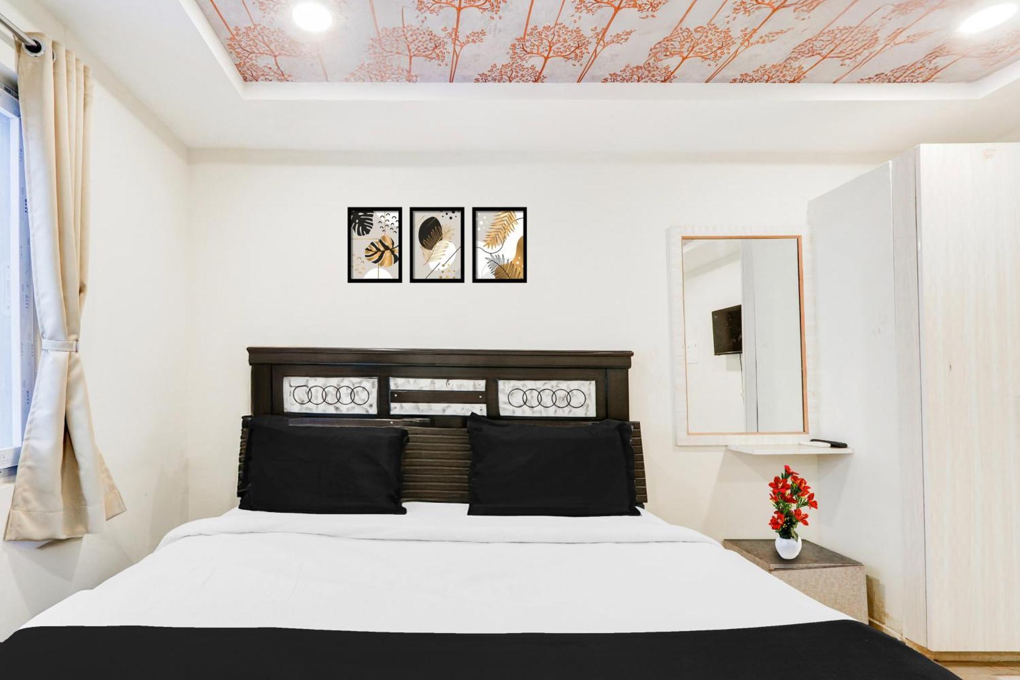 Hotel Super Collection O Bommarilu Warangal Zewnętrze zdjęcie