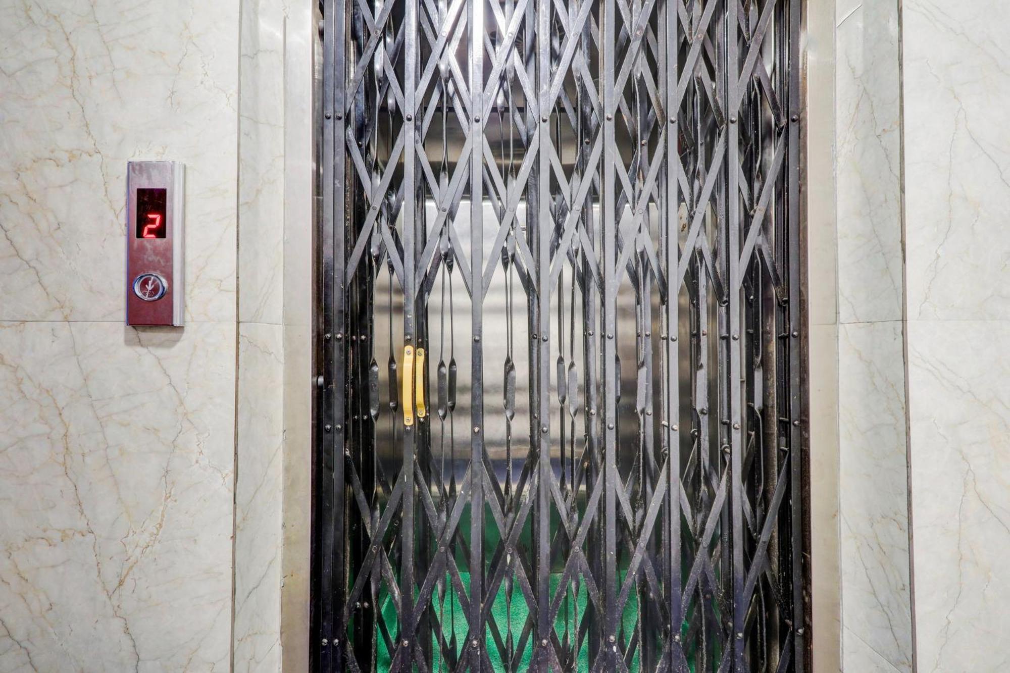 Hotel Super Collection O Bommarilu Warangal Zewnętrze zdjęcie